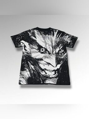 CVLA x Batman Joker All Over Print Tee
